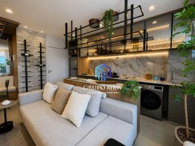 Apartamento com 2 Quartos à venda, 53m² no Jardim Saira, Sorocaba