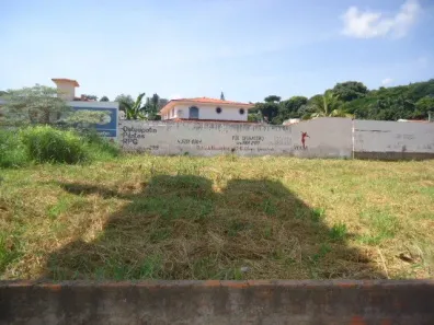 Lote/Terreno à venda, 556m² no Parque Santa Mônica, São Carlos
