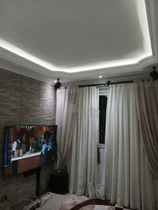 Apartamento com 2 Quartos à venda, 52m² no Vila Buenos Aires, São Paulo