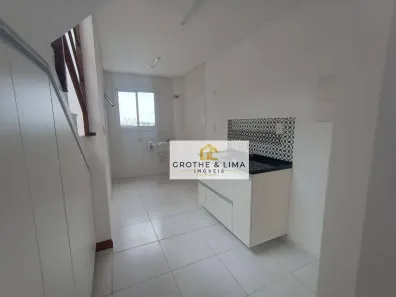 Cobertura com 2 Quartos à venda, 130m² no Jardim das Monções, Taubaté