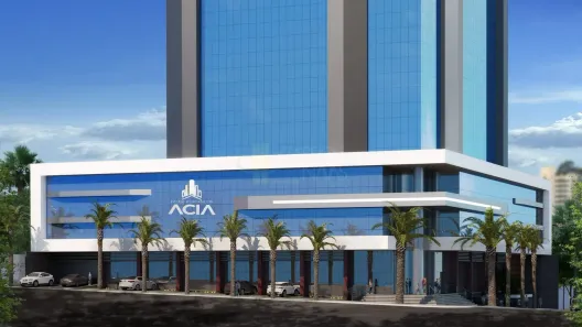 Sala Comercial à venda, 129m² no Centro, Apucarana