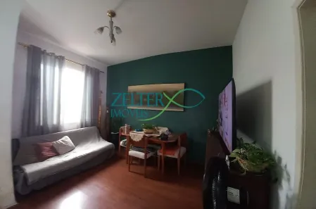 Apartamento com 3 Quartos à venda, 75m² no Brás de Pina, Rio de Janeiro