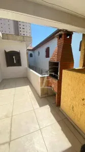 Sobrado com 4 Quartos à venda, 120m² no Vila Dom Pedro II, São Paulo