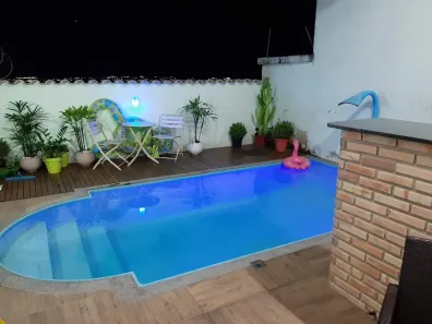 Casa com 4 Quartos à venda, 186m² no Ouro Preto, Belo Horizonte