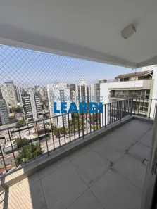 Cobertura com 3 Quartos à venda, 264m² no Indianópolis, São Paulo