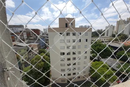 Apartamento com 2 Quartos à venda, 62m² no Lauzane Paulista, São Paulo
