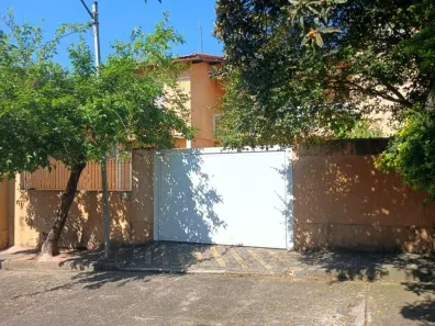 Sobrado com 3 Quartos à venda, 190m² no Dos Casa, São Bernardo do Campo