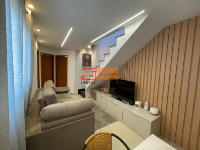 Cobertura com 2 Quartos à venda, 86m² no Santa Maria, Santo André
