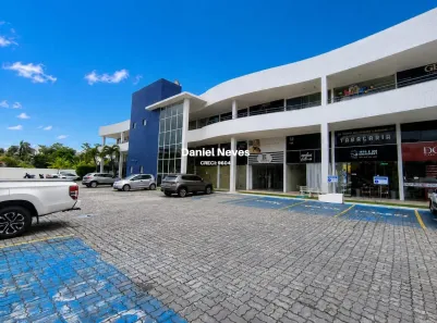 Sala Comercial à venda, 45m² no Vilas do Atlântico, Lauro de Freitas