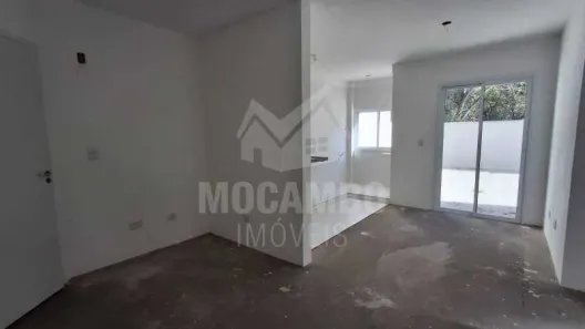 Apartamento com 2 Quartos à venda, 51m² no Giardino D' Itália, Itatiba