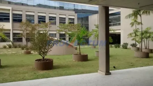 Sala Comercial com 1 Quarto à venda, 45m² no Swiss Park, Campinas