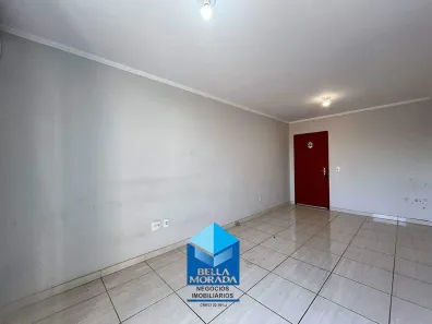 Apartamento com 2 Quartos à venda, 70m² no Jardim Ouro Verde, Limeira