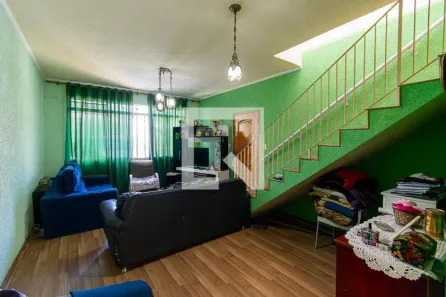 Casa com 2 Quartos à venda, 210m² no Vila Santa Clara, São Paulo