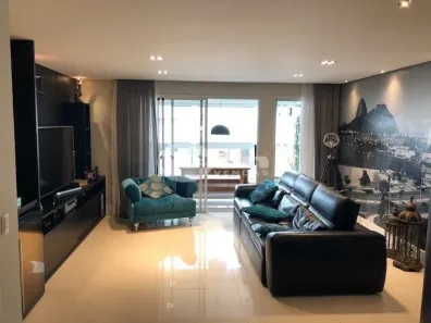 Apartamento com 3 Quartos à venda, 156m² no Santa Paula, São Caetano do Sul