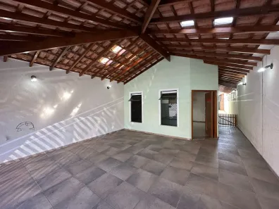 Casa com 3 Quartos à venda, 120m² no Parque Arco Íris, Taubaté