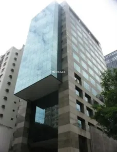 Sala Comercial para alugar, 438m² no Cerqueira César, São Paulo