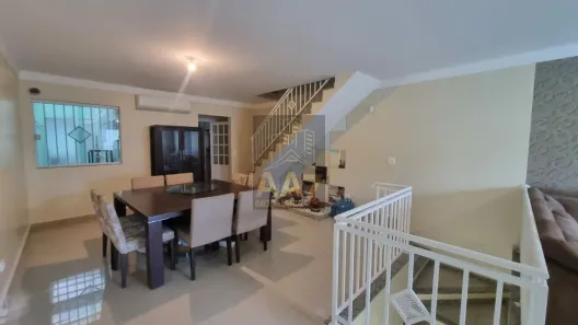 Sobrado com 3 Quartos à venda, 156m² no Jardim Ester, São Paulo