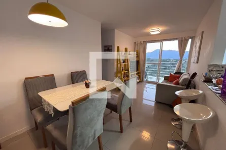 Apartamento com 2 Quartos à venda, 78m² no Recreio dos Bandeirantes, Rio de Janeiro