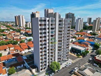 Apartamento com 3 Quartos à venda, 168m² no Centro, Araçatuba