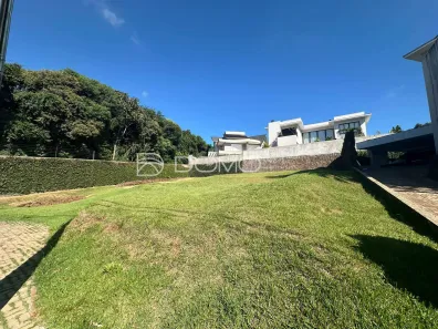 Lote/Terreno à venda, 752m² no Região do Lago, Cascavel