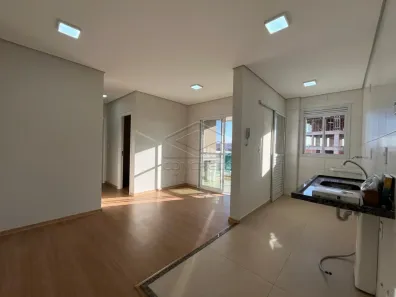 Apartamento com 2 Quartos para alugar, 57m² no Vila Assis, Jaú