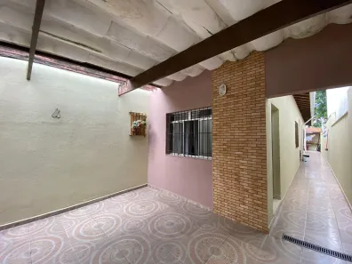  com 2 Quartos à venda, 68m² no Belas Artes, Itanhaém