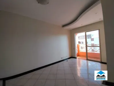 Apartamento com 3 Quartos para alugar, 60m² no Santa Tereza, Belo Horizonte