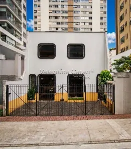 Imóvel Comercial à venda, 287m² no Vila Clementino, São Paulo