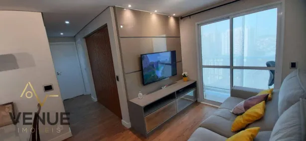 Apartamento com 3 Quartos à venda, 66m² no Jardim Independência, São Paulo