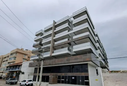 Apartamento com 1 Quarto à venda, 60m² no Centro, Cabo Frio