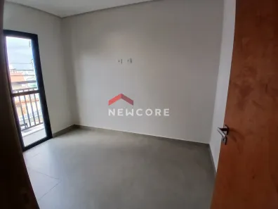 Apartamento com 2 Quartos à venda, 45m² no Vila Paulicéia, São Paulo