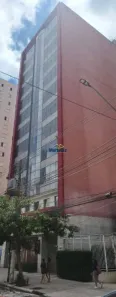 Prédio Comercial à venda, 6500m² no Brás, São Paulo