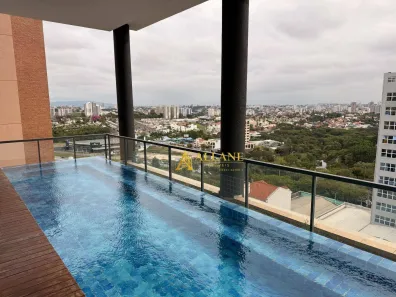 Apartamento com 1 Quarto à venda, 44m² no Parque Campolim, Sorocaba