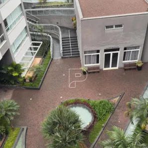 Apartamento com 3 Quartos para alugar, 108m² no Granja Viana, Cotia