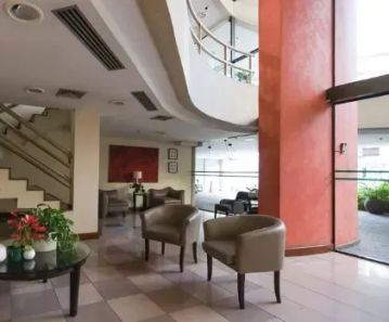 Apartamento com 1 Quarto para venda ou aluguel, 42m² no Bela Vista, São Paulo