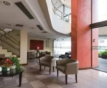 Apartamento com 1 Quarto para venda ou aluguel, 42m² no Bela Vista, São Paulo
