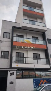 Apartamento com 2 Quartos à venda, 36m² no Jardim Vila Formosa, São Paulo