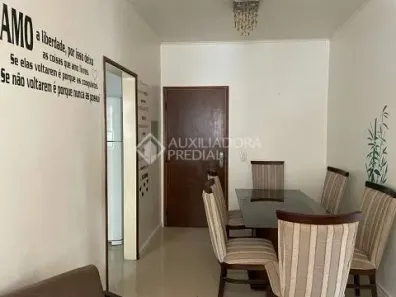 Apartamento com 2 Quartos à venda, 60m² no Vila São José, Porto Alegre