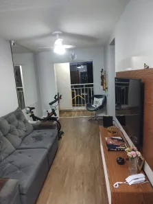 Apartamento com 2 Quartos à venda, 54m² no Votupoca, Barueri