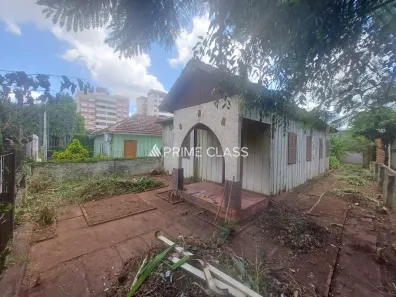 Lote/Terreno à venda, 330m² no Centro, Canoas