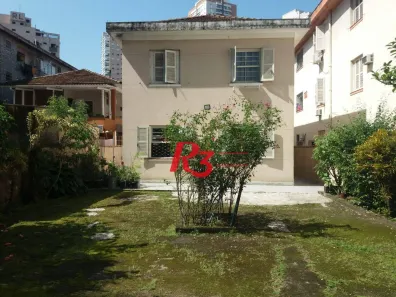 Sobrado com 2 Quartos à venda, 77m² no Ponta da Praia, Santos