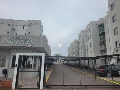 Apartamento com 2 Quartos à venda, 52m² no Nossa Senhora Medianeira, Santa Maria