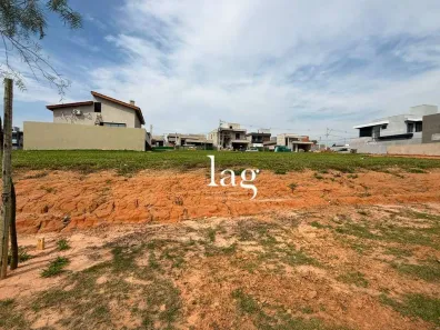 Lote/Terreno à venda, 300m² no Alphaville Nova Esplanada, Votorantim