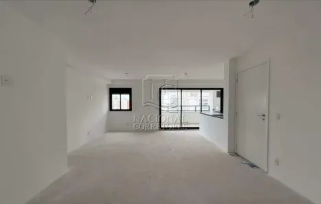 Apartamento com 2 Quartos à venda, 92m² no Campestre, Santo André