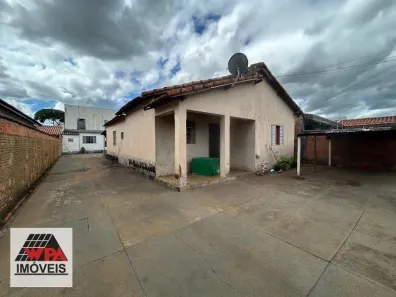 Lote/Terreno à venda, 172m² no Jardim Progresso, Americana