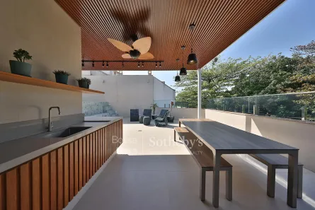 Cobertura com 4 Quartos à venda, 308m² no Barra da Tijuca, Rio de Janeiro