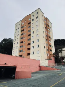 Apartamento com 2 Quartos para alugar, 100m² no Parque 9 de Julho, São Roque