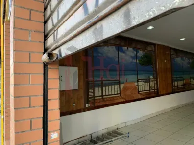 Ponto Comercial para alugar, 230m² no Vila Mariana, São Paulo