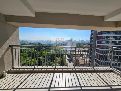 Apartamento com 2 Quartos à venda, 78m² no Pinheiros, São Paulo