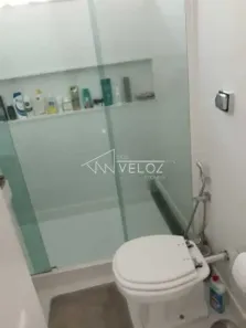 Apartamento com 2 Quartos à venda, 76m² no Ipanema, Rio de Janeiro